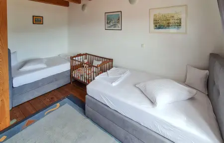 Maison 8 personnes à Bribir - Photo 32