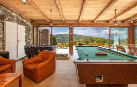 Maison 8 personnes à Bribir - Photo 41