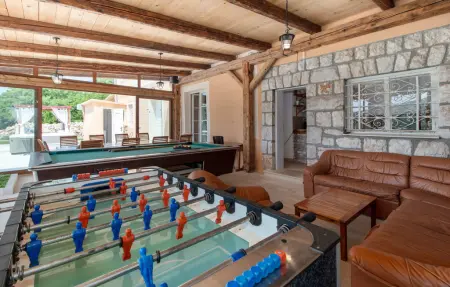 Maison 8 personnes à Bribir - Photo 42