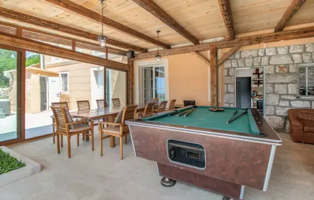 Maison 8 personnes à Bribir - Photo 43