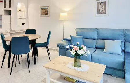 Urb. Pueblo Lucero, Maison 4 personnes à Rojales - Photo 2