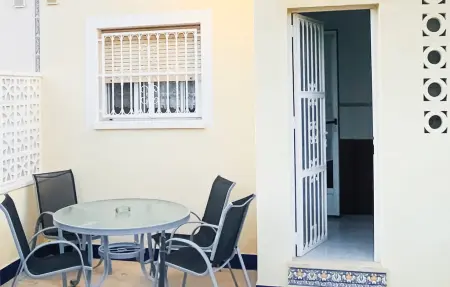 Urb. Pueblo Lucero, Maison 4 personnes à Rojales - Photo 13