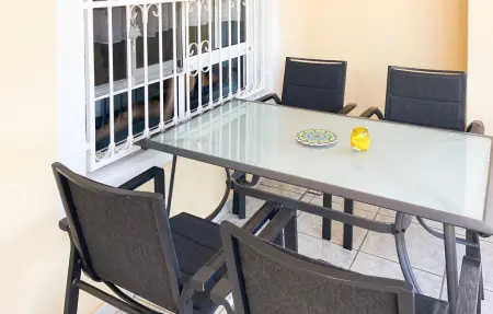 Urb. Pueblo Lucero, Maison 4 personnes à Rojales - Photo 15