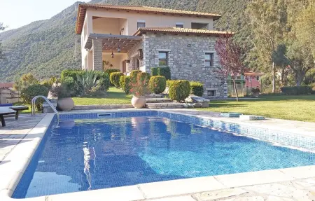 Maison 9 personnes à Skaloma Nafpaktos - Photo 3