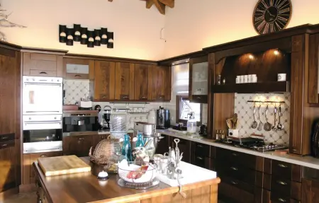 Maison 9 personnes à Skaloma Nafpaktos - Photo 4
