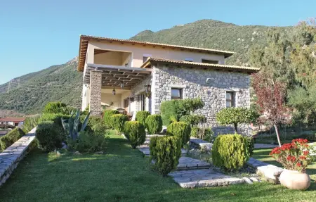 Maison 9 personnes à Skaloma Nafpaktos - Photo 5
