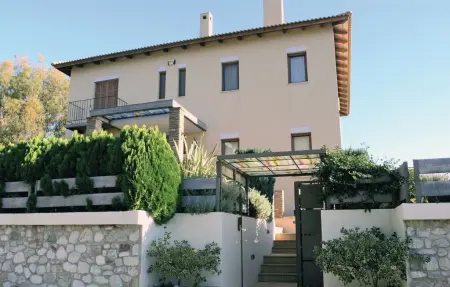 Maison 9 personnes à Skaloma Nafpaktos - Photo 6