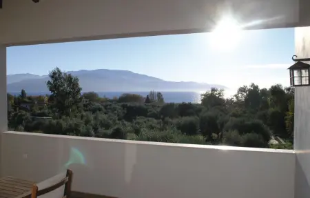 Maison 9 personnes à Skaloma Nafpaktos - Photo 10
