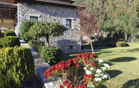 Maison 9 personnes à Skaloma Nafpaktos - Photo 12