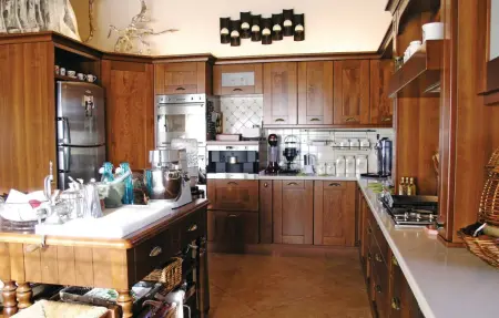 Maison 9 personnes à Skaloma Nafpaktos - Photo 14
