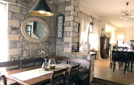 Maison 9 personnes à Skaloma Nafpaktos - Photo 15