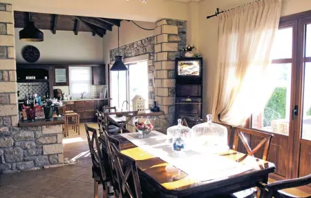 Maison 9 personnes à Skaloma Nafpaktos - Photo 16