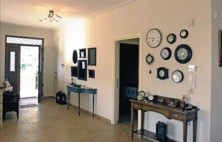 Maison 9 personnes à Skaloma Nafpaktos - Photo 17