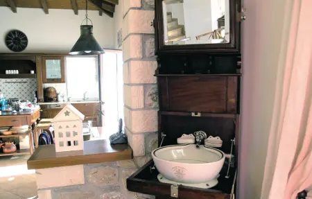 Maison 9 personnes à Skaloma Nafpaktos - Photo 18