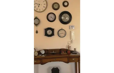 Maison 9 personnes à Skaloma Nafpaktos - Photo 19