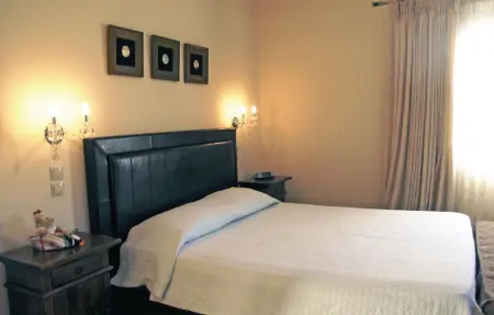 Maison 9 personnes à Skaloma Nafpaktos - Photo 23