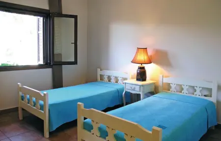 Maison 9 personnes à Skaloma Nafpaktos - Photo 25