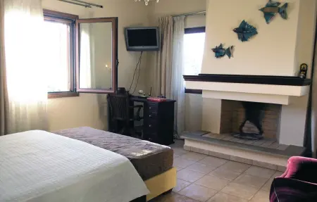 Maison 9 personnes à Skaloma Nafpaktos - Photo 26