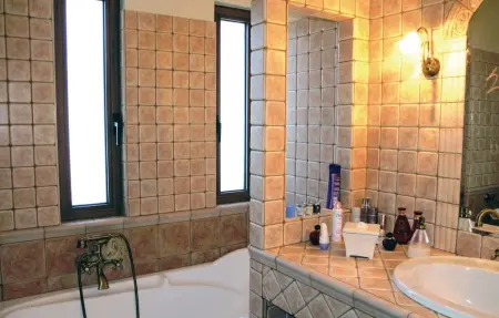 Maison 9 personnes à Skaloma Nafpaktos - Photo 28