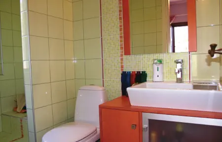 Maison 9 personnes à Skaloma Nafpaktos - Photo 30