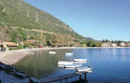 Maison 9 personnes à Skaloma Nafpaktos - Photo 33