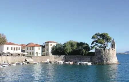 Maison 9 personnes à Skaloma Nafpaktos - Photo 35