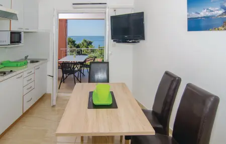 Appartement 5 personnes à Orebic - Photo 2