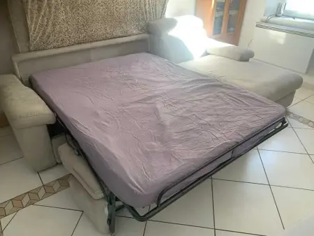 Maison confortable avec jardin à Marseille, Maison 4 personnes à Marseille - Photo 11