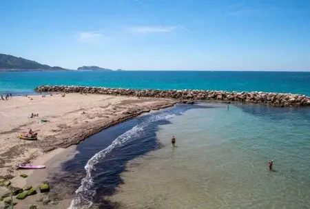 Maison confortable avec jardin à Marseille, Maison 4 personnes à Marseille - Photo 14