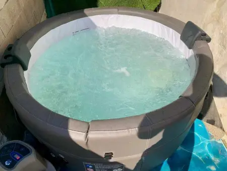 Maison confortable avec jardin à Marseille, Maison 4 personnes à Marseille - Photo 15