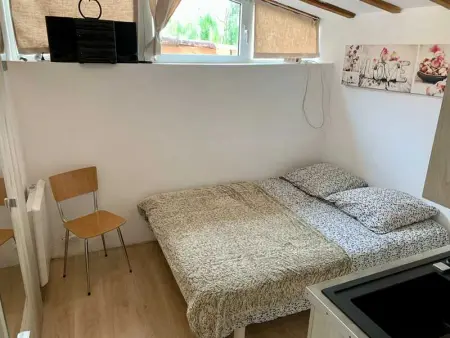 Cozy appartement à Marseille avec terrasse et jardin - Photo 2