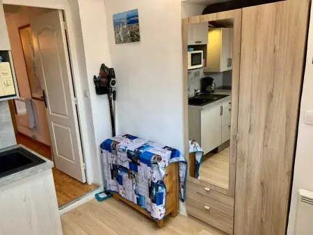 Cozy appartement à Marseille avec terrasse et jardin - Photo 4