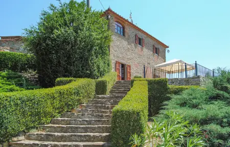 Maison 16 personnes à Castiglion F.  AR - Photo 1