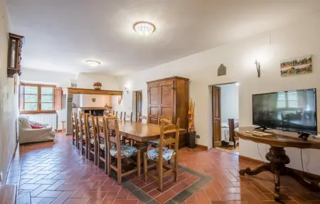 Maison 16 personnes à Castiglion F.  AR - Photo 2