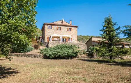 Maison 16 personnes à Castiglion F.  AR - Photo 12