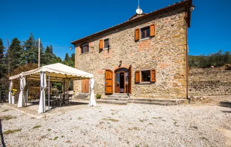 Maison 16 personnes à Castiglion F.  AR - Photo 13