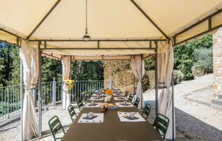 Maison 16 personnes à Castiglion F.  AR - Photo 15