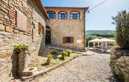 Maison 16 personnes à Castiglion F.  AR - Photo 16