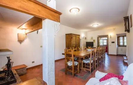 Maison 16 personnes à Castiglion F.  AR - Photo 17