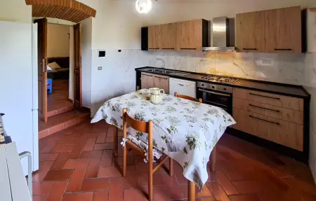 Maison 16 personnes à Castiglion F.  AR - Photo 22