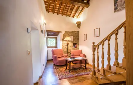 Maison 16 personnes à Castiglion F.  AR - Photo 24