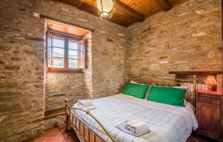 Maison 16 personnes à Castiglion F.  AR - Photo 29