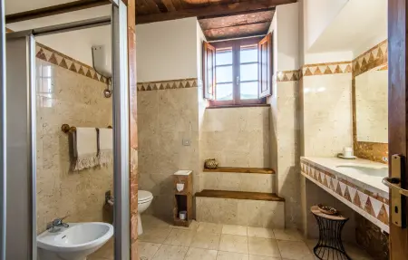 Maison 16 personnes à Castiglion F.  AR - Photo 34