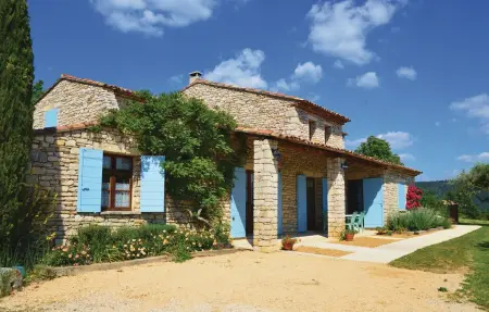 Maison 9 personnes à Sainte Croix à Lauze - Photo 6