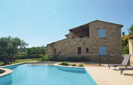 Maison 9 personnes à Sainte Croix à Lauze - Photo 8