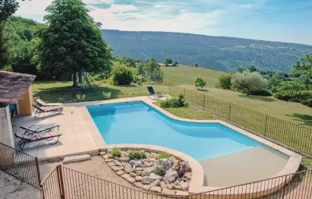 Maison 9 personnes à Sainte Croix à Lauze - Photo 9