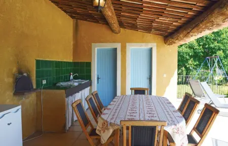 Maison 9 personnes à Sainte Croix à Lauze - Photo 13