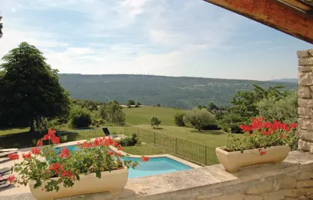 Maison 9 personnes à Sainte Croix à Lauze - Photo 16