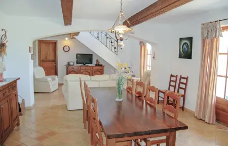 Maison 9 personnes à Sainte Croix à Lauze - Photo 18