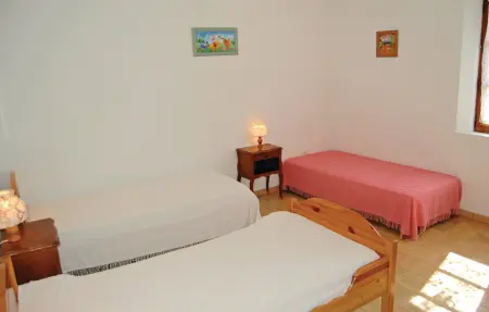 Maison 9 personnes à Sainte Croix à Lauze - Photo 20